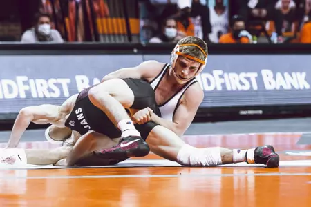 Trevor Mastrogiovanni