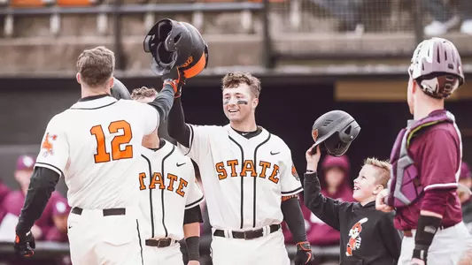 Celebration HR vs. Little Rock - 2020