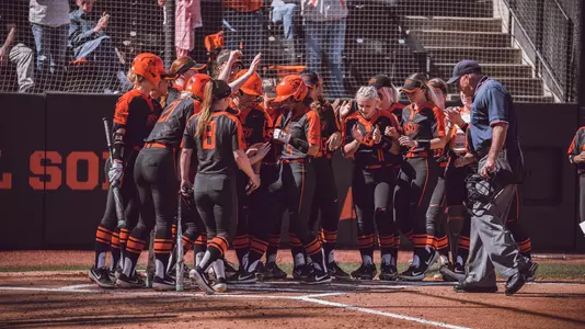 Kiley Naomi Home Run