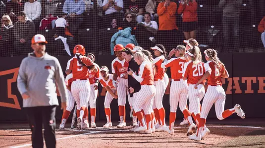 Cowgirl Softball Score