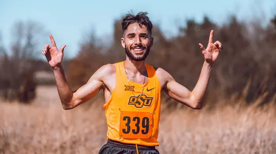 Isai Rodriguez at OSU Winter Open