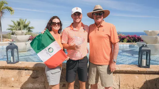 austin eckroat cabo win