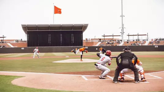 Osmond vs. Illinois State