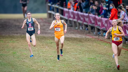 Roe at FSU Winter Classic