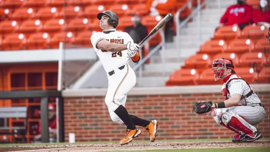 Encarnacion-Strand vs. Illinois State