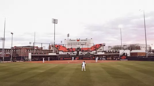 Cowgirl Stadium