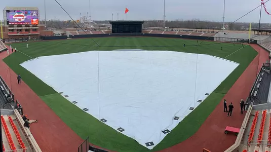 Tarp at O'Brate