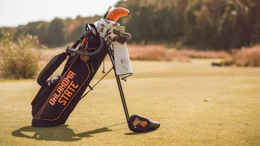 golf bag