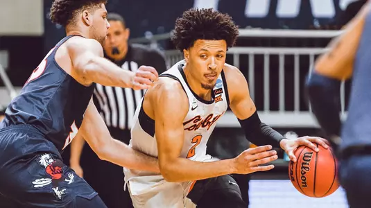 Cade Cunningham