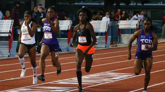 Birmingham at Jim Click Shootout