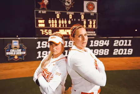 Carrie and Kelly being AWESOME