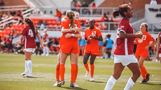 Goal Celebration