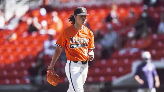 Wrobleski vs. Kansas State