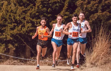 Isai Rodriguez at OSU Winter Open