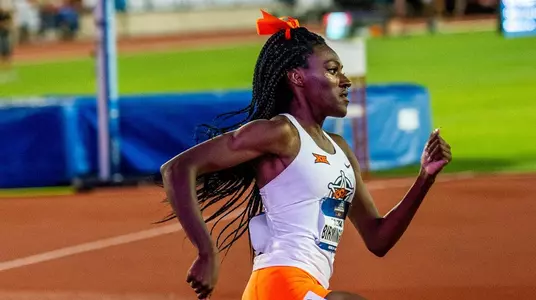 Birmingham at NCAA Outdoors