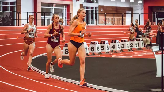 Born at 2021 Big 12 Indoors