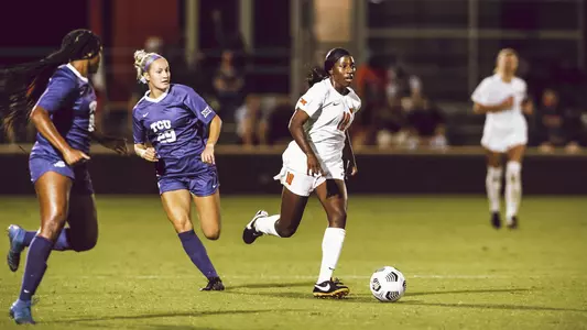 Morgan vs. TCU 2