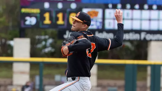Campbell vs. TCU