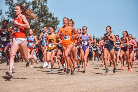 Born at 2020 XC Nationals