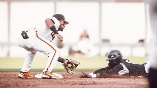 Tag out vs. UAPB