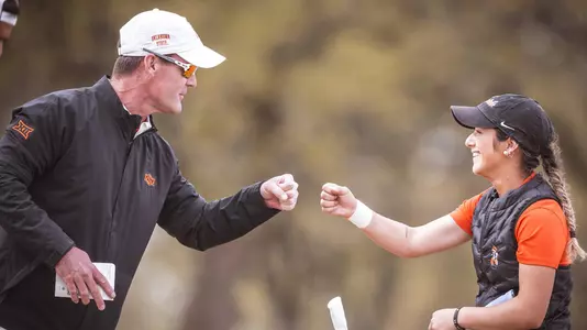 Robertson Fierro Cowgirl Match Play