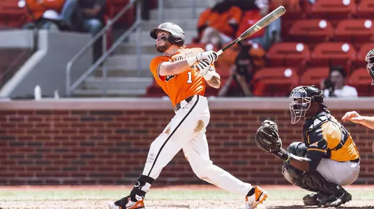 Morrill HR vs. West Virginia