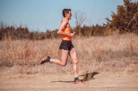 Smeeton at 2021 OSU Winter Open