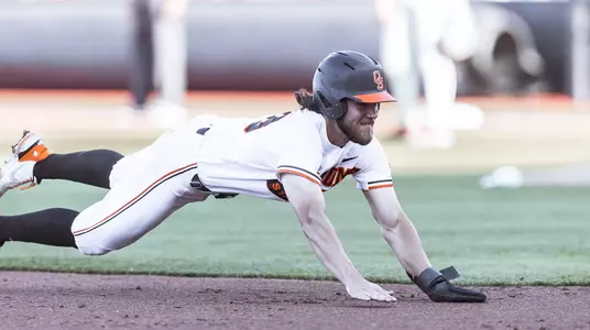 Trenkle slide vs. OU