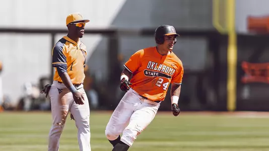 Encarnacion-Strand vs. West Virginia