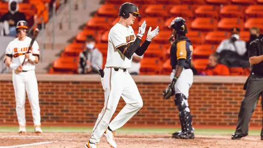Campbell clap vs. West Virginia