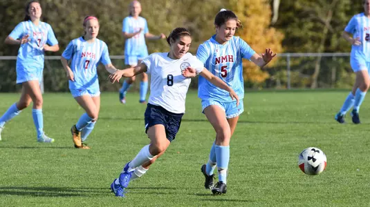 Anna Hurley - 2021 recruit