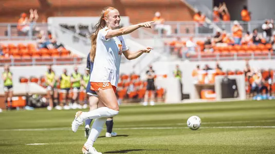 Dowell vs. Notre Dame 3