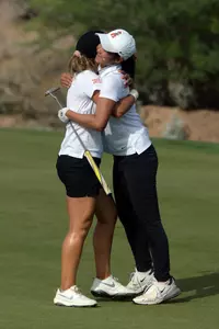 NCAA Womens Golf: NCAA Women's Golf Championship