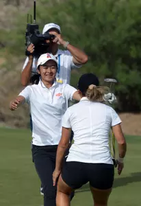 NCAA Womens Golf: NCAA Women's Golf Championship