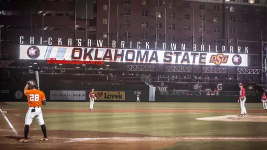Bedlam at Big 12 tourney