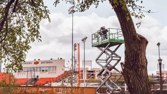 Cowgirl Stadium