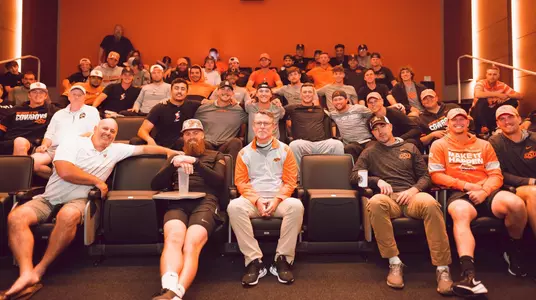 NCAA selection show 2021
