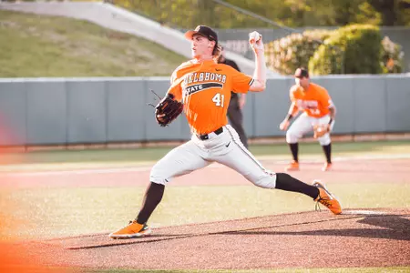 Bowman vs. OU Bedlam