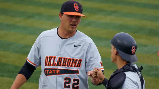Stone and Hewitt vs. Kansas