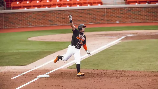 Encarnacion-Strand HR vs. Illinois State
