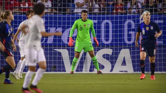 Franch USWNT