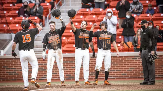 Celebration HR vs. Illinois State 4