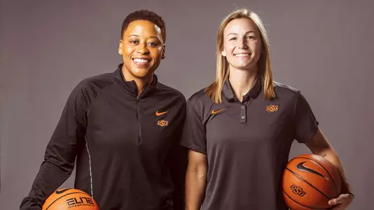 wbb assistants