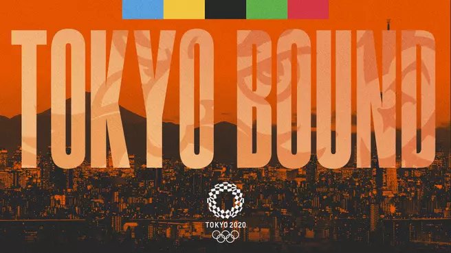 OSU at the Tokyo 2020 Summer Olympics
