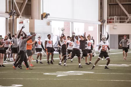 OSU Defense