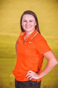 Bailey, Lianna, Image taken at Karsten Creek, Tuesday, Sept. 7, 2021, Karsten Creek, Stillwater, Oklahoma, George H Bulard / OSU Athletics