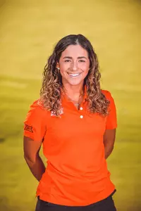 Fierro, Isabella, Image taken at Karsten Creek, Tuesday, Sept. 7, 2021, Karsten Creek, Stillwater, Oklahoma, George H Bulard / OSU Athletics