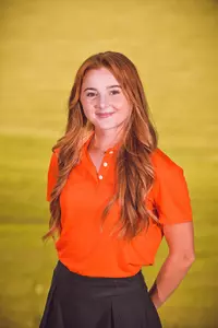 Martin, Clemence, Image taken at Karsten Creek, Tuesday, Sept. 7, 2021, Karsten Creek, Stillwater, Oklahoma, George H Bulard / OSU Athletics
