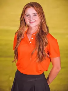 Martin, Clemence, Image taken at Karsten Creek, Tuesday, Sept. 7, 2021, Karsten Creek, Stillwater, Oklahoma, George H Bulard / OSU Athletics