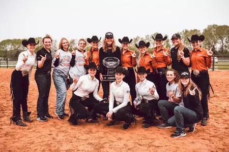 Big 12 Team Picture